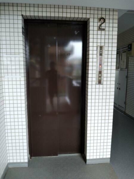 グランピア湘南 その他外観2