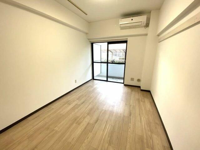 グランピア湘南 リビング