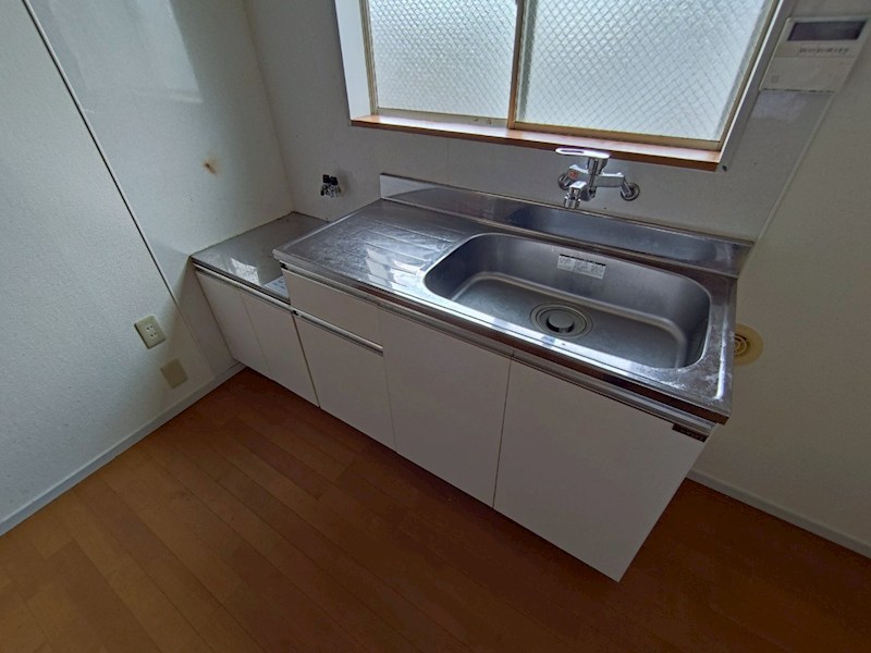 ハイツ青桐 キッチン