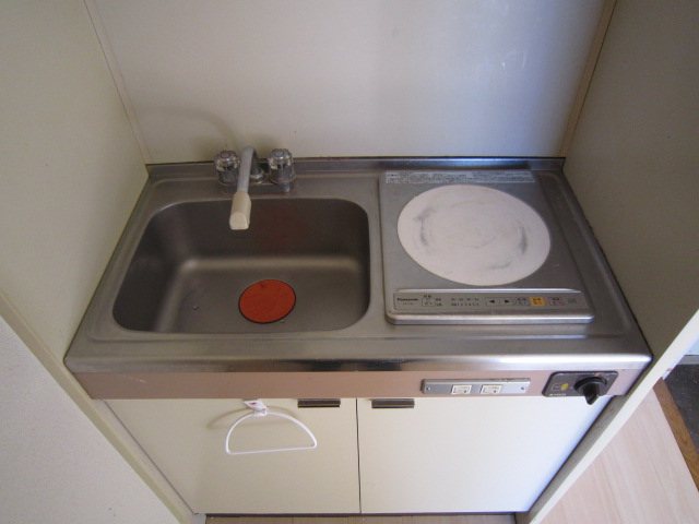 メゾン幸田門 キッチン