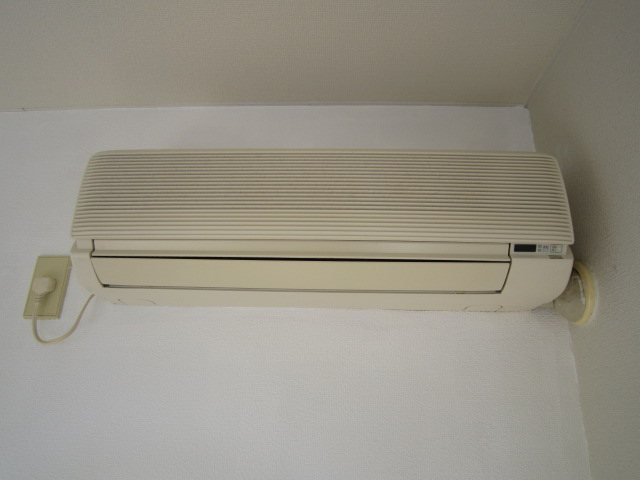 メゾン幸田門 ベッドルーム