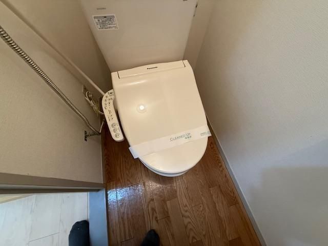 第二袖ヶ浜ハイツ その他2