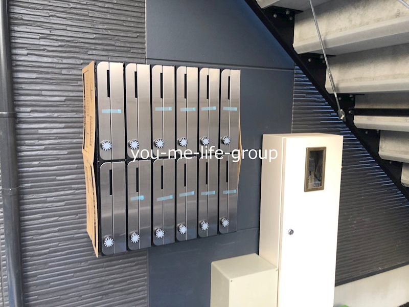 リベルタ秦野 その他外観2