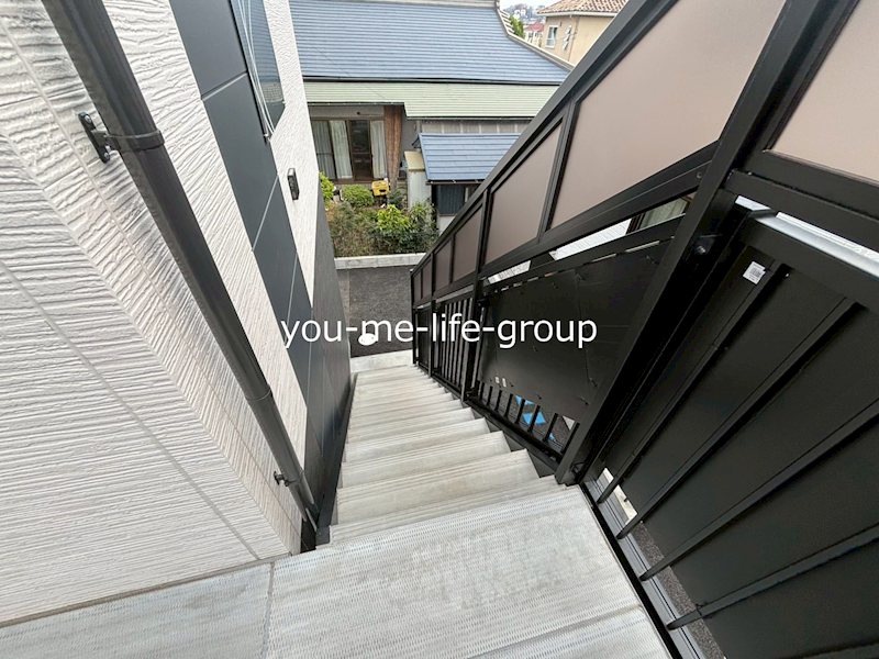 リベルタ秦野 その他外観4