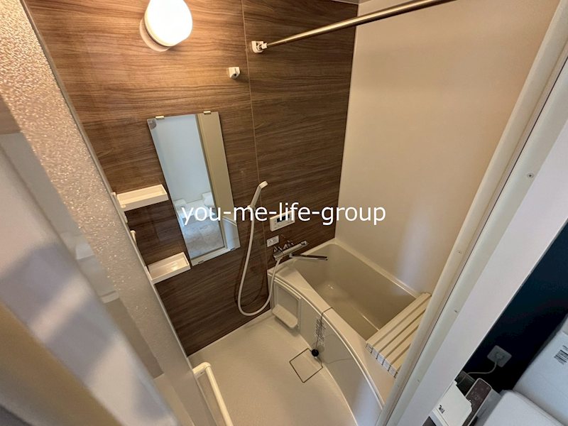 リベルタ秦野 風呂画像