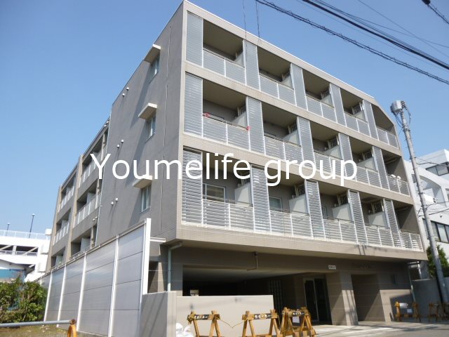 チェリーハイムⅢ 外観