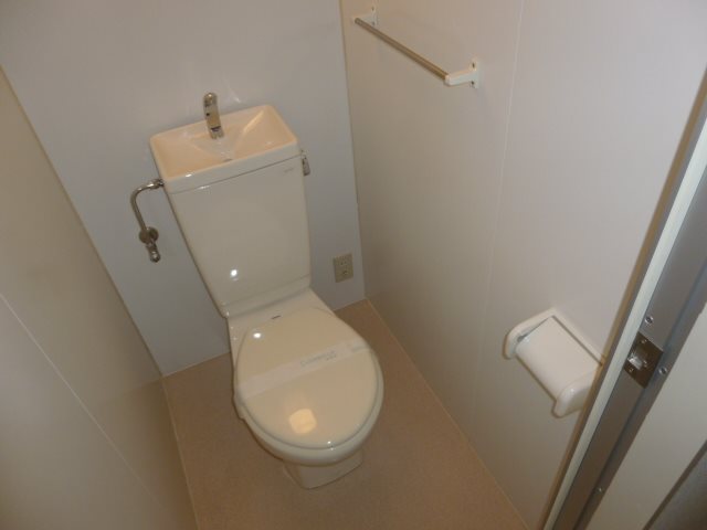 チェリーハイムⅢ その他1