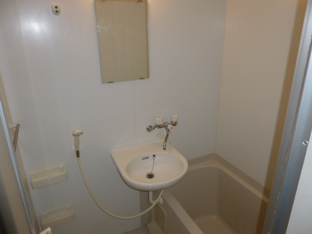 チェリーハイムⅢ その他2