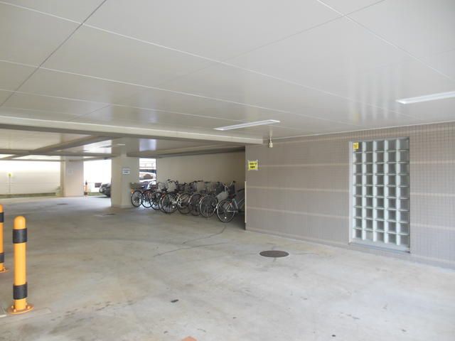 チェリーハイムⅢ その他外観2