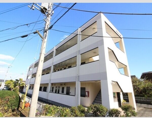 プリベールつるや その他外観1