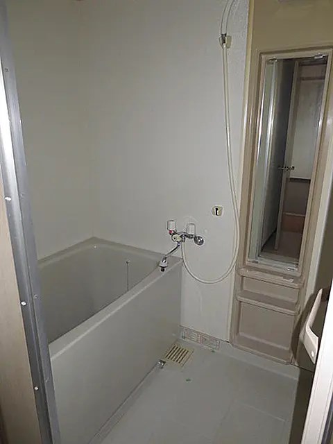 プリベールつるや 風呂画像