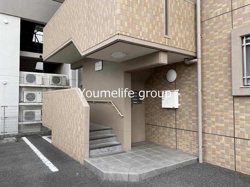 サン・パーシモン その他外観1