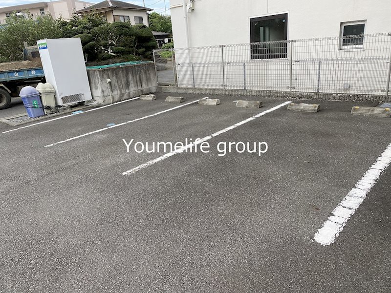 サン・パーシモン その他外観2