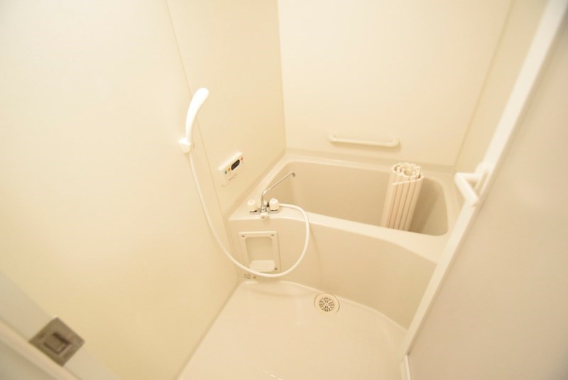 サン・パーシモン 風呂画像