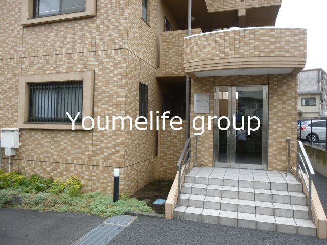 ベルフルール その他外観1