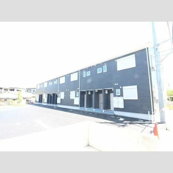 ラヴィータ２号 その他外観1