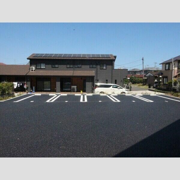 ラヴィータ２号 その他外観4