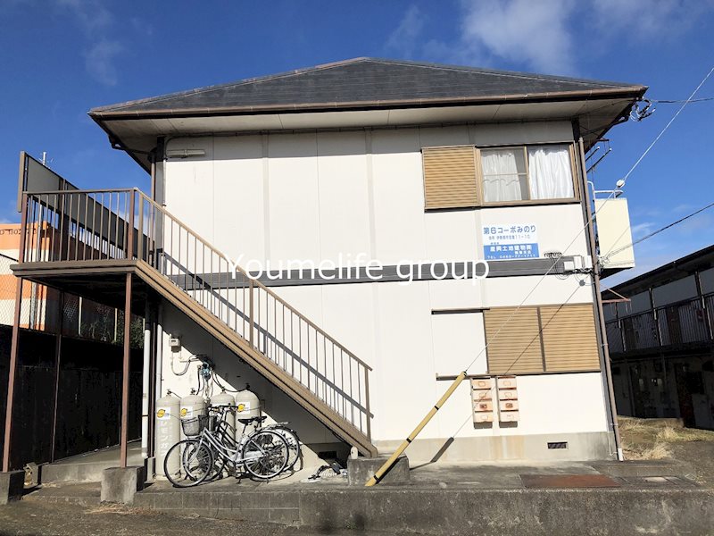 第６コーポみのり その他外観2