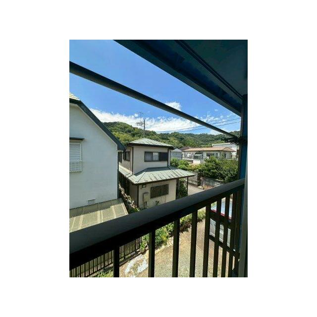 ＦＣ秦野南矢名コーポ その他外観1