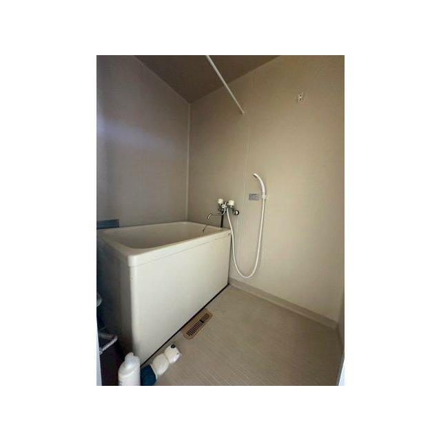 ＦＣ秦野南矢名コーポ 風呂画像