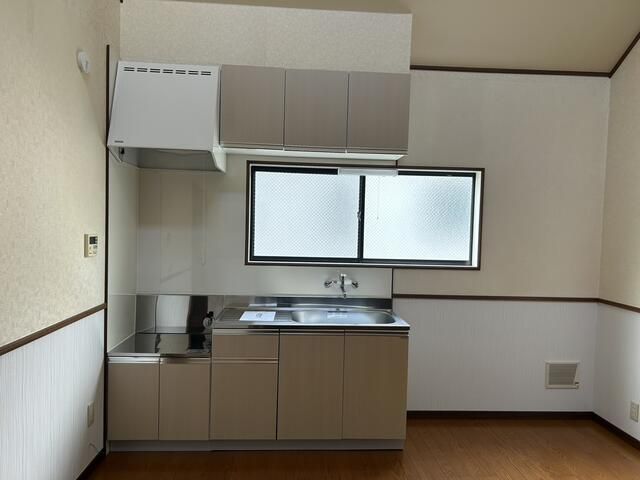 ランドマーク湘南 キッチン