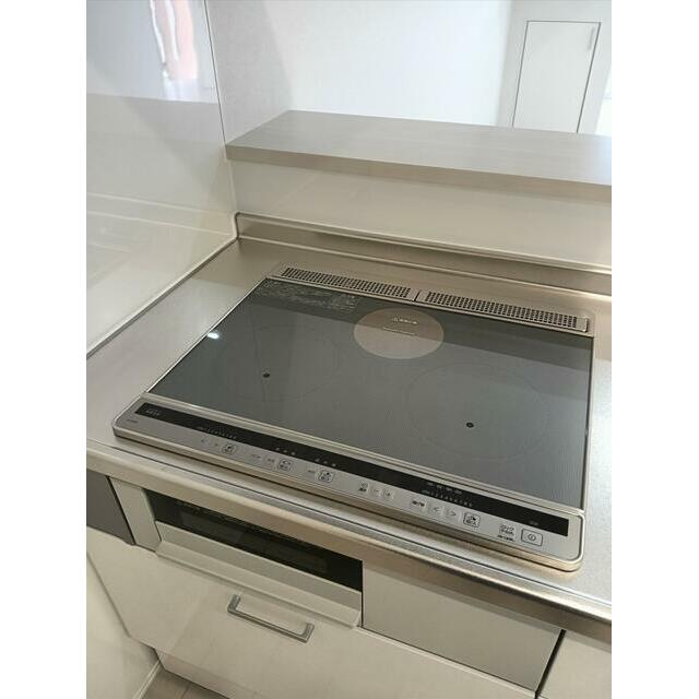 湘南カシータ キッチン
