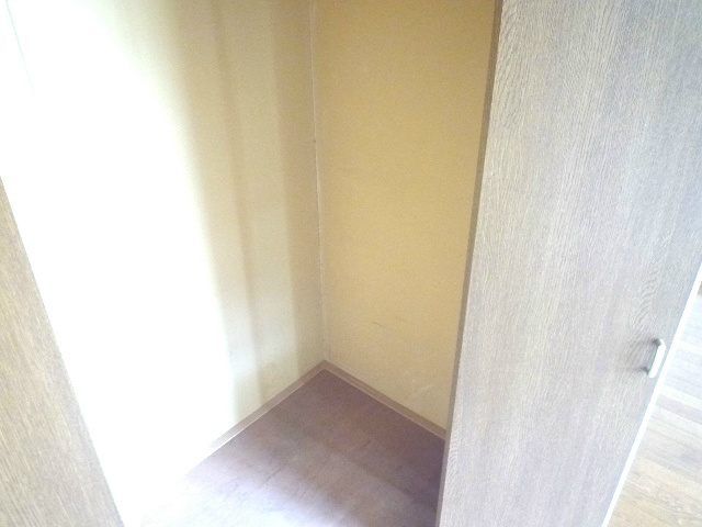 メイプルハイツ  その他設備