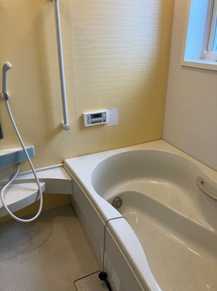 渋沢戸建 風呂画像