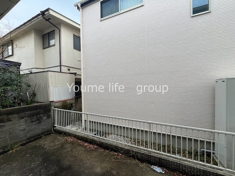 ハーヴェスト虹ケ浜 その他3