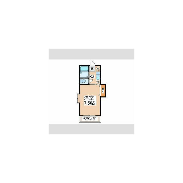 ブルーエイト 間取り