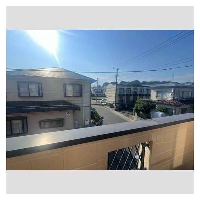 ブルーエイト その他外観4