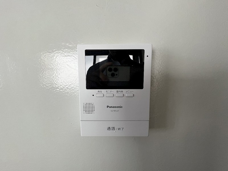 カーサフェリーチェＢ その他3