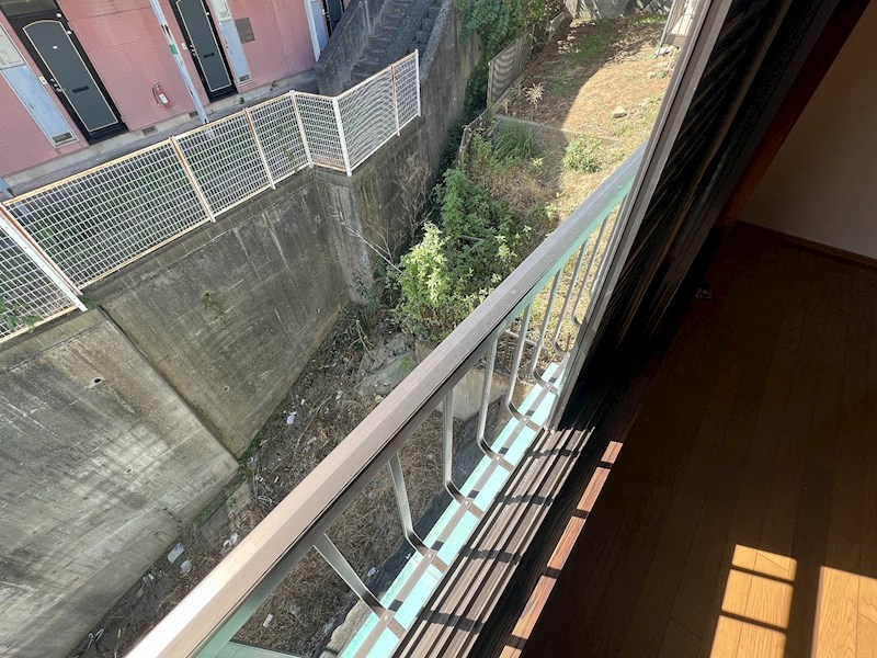 カーサフェリーチェＢ その他5