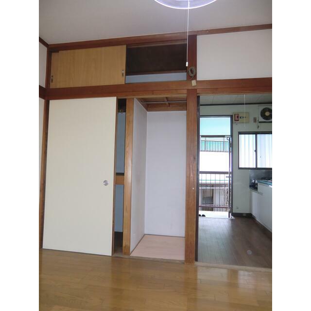 カーサフェリーチェＢ その他6