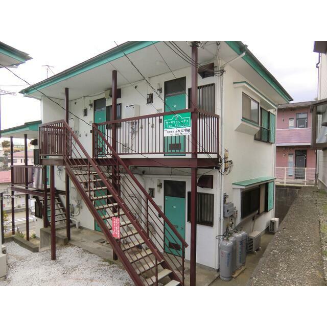 カーサフェリーチェＢ その他7