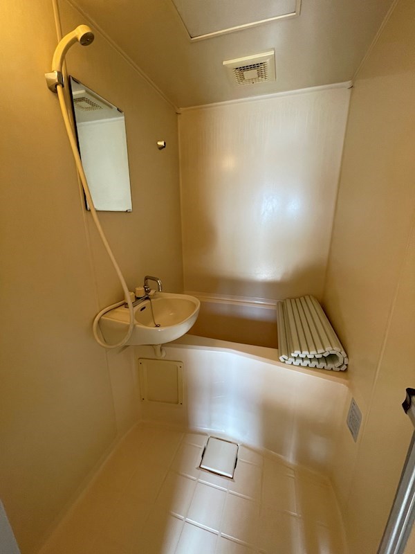 ステラ湘南平塚 風呂画像