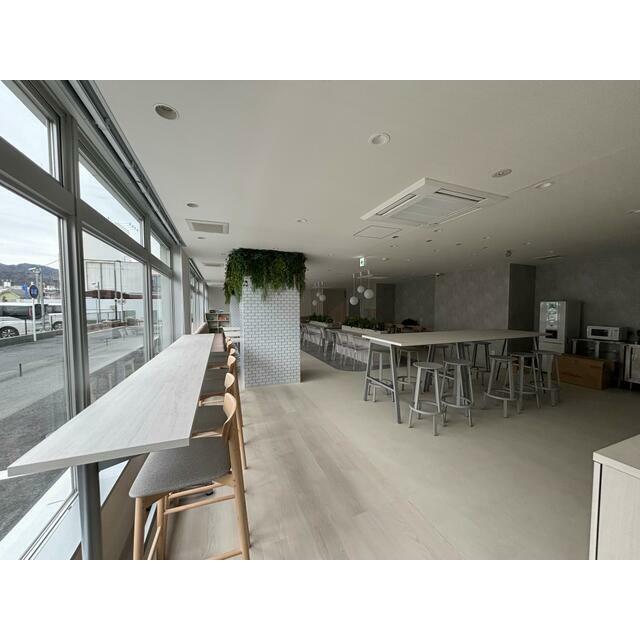 バウスクロス東海大学前 その他6