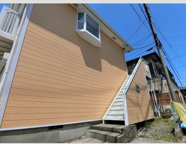 エステート笹尾 その他外観2