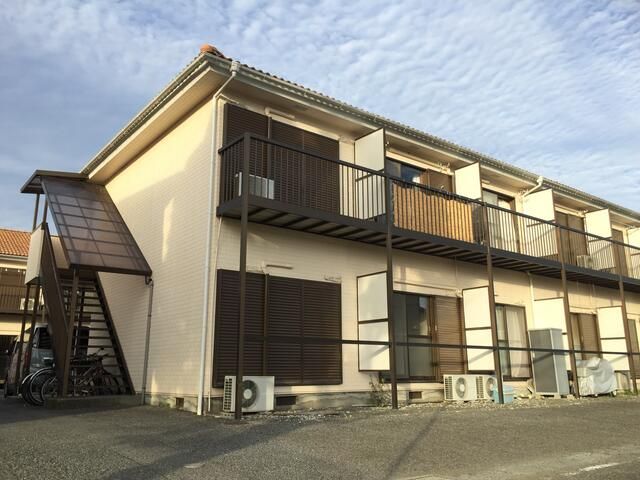 徳延ハイツ その他外観2