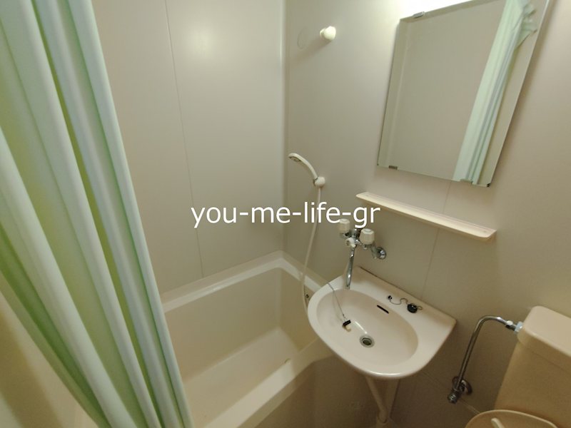 徳延ハイツ 風呂画像