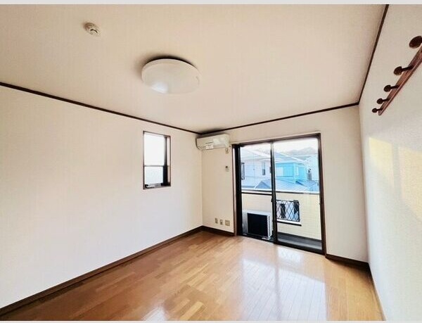 ブルーエイト リビング