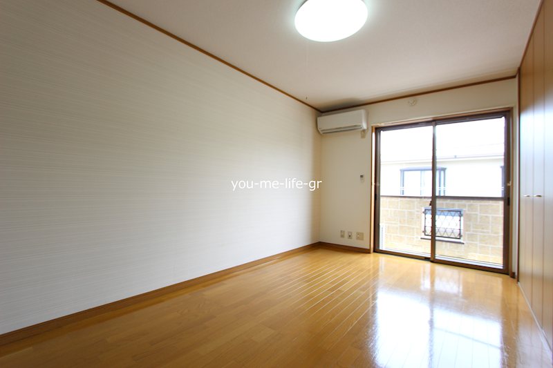 ブルーエイト リビング