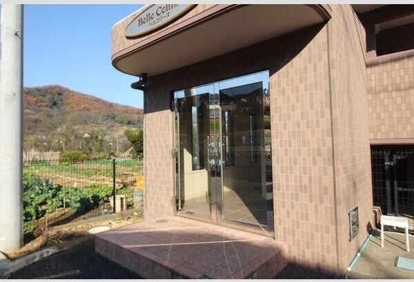 ベルコリーヌ その他外観2