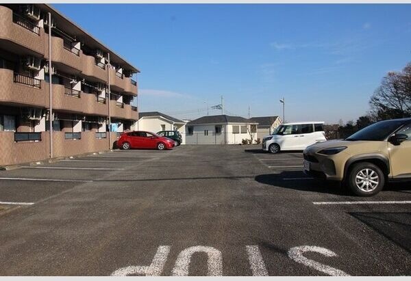 ベルコリーヌ その他外観3