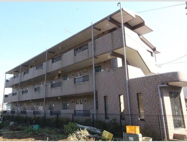 ベルコリーヌ その他外観5