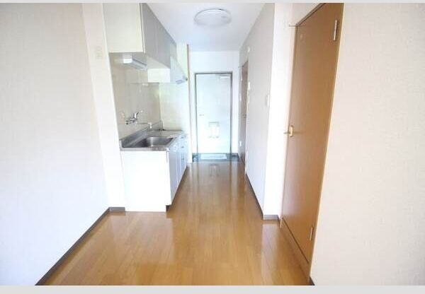 ベルコリーヌ キッチン