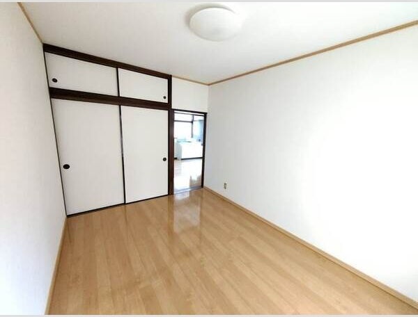 久保田コーポⅡ その他1