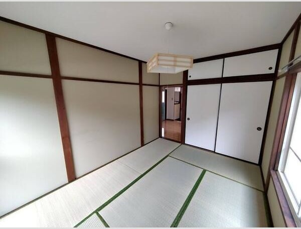 久保田コーポⅡ その他3