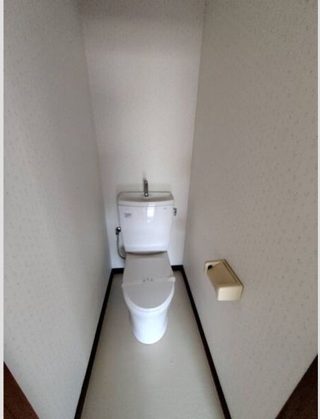 久保田コーポⅡ その他4