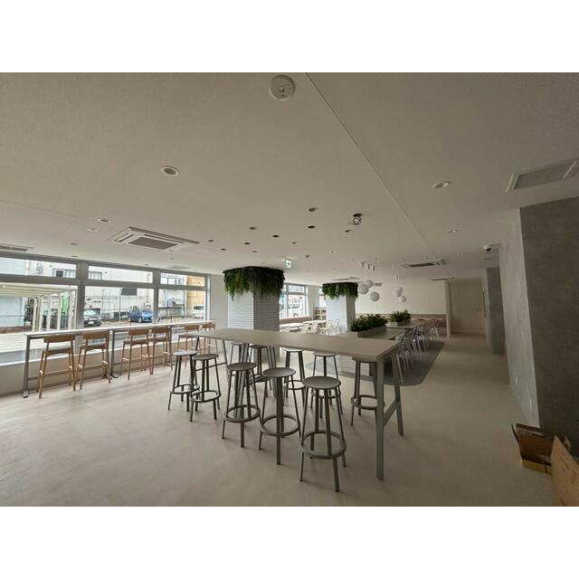 バウスクロス東海大学前 その他8